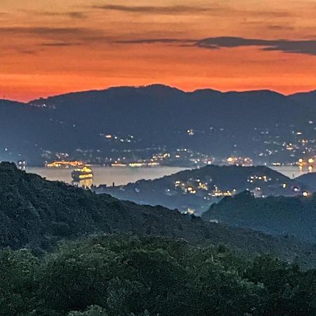 New Penthouse - Cinque Terre, Tuscany, Liguria, Lerici #4 外观 照片