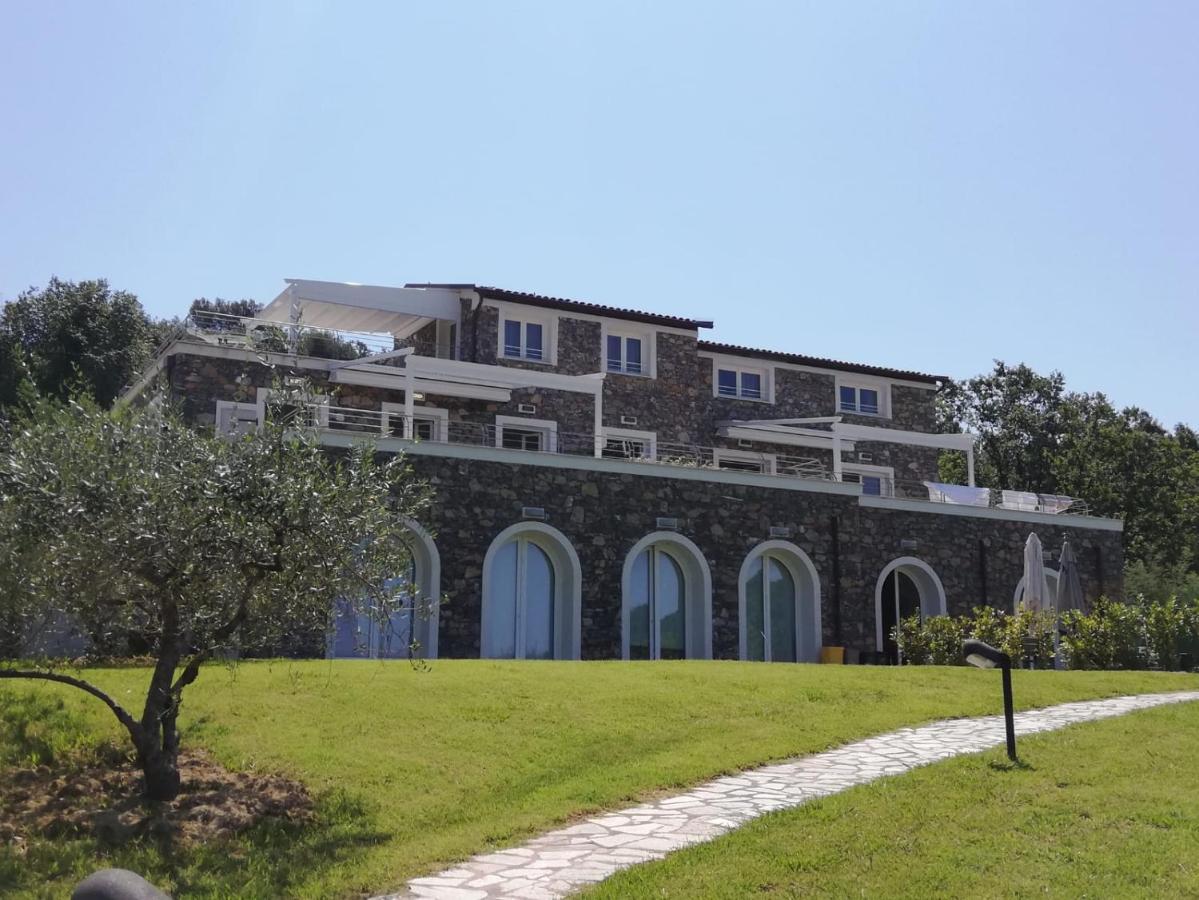 New Penthouse - Cinque Terre, Tuscany, Liguria, Lerici #4 外观 照片