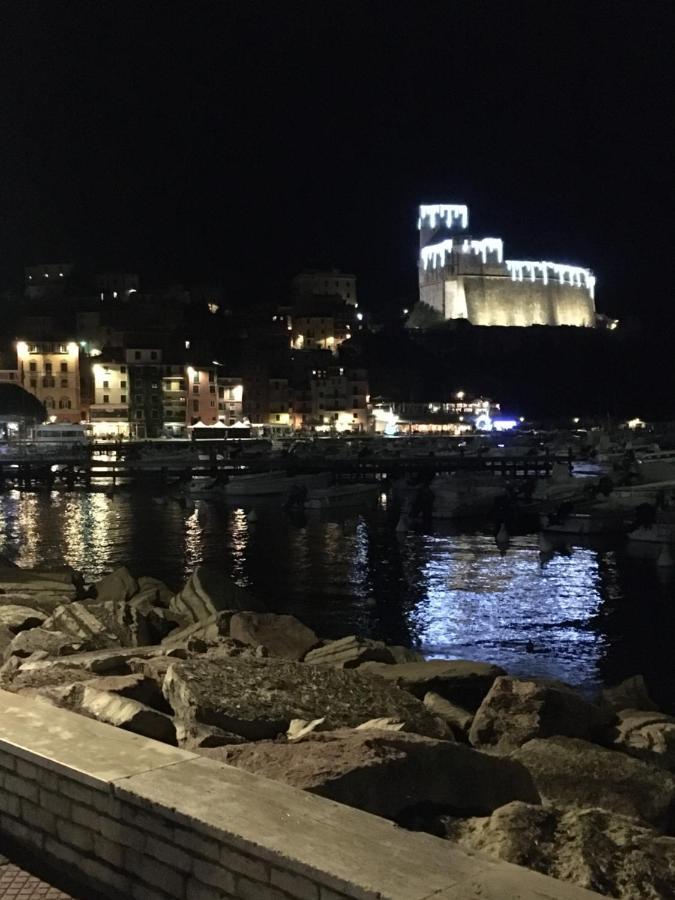 New Penthouse - Cinque Terre, Tuscany, Liguria, Lerici #4 外观 照片