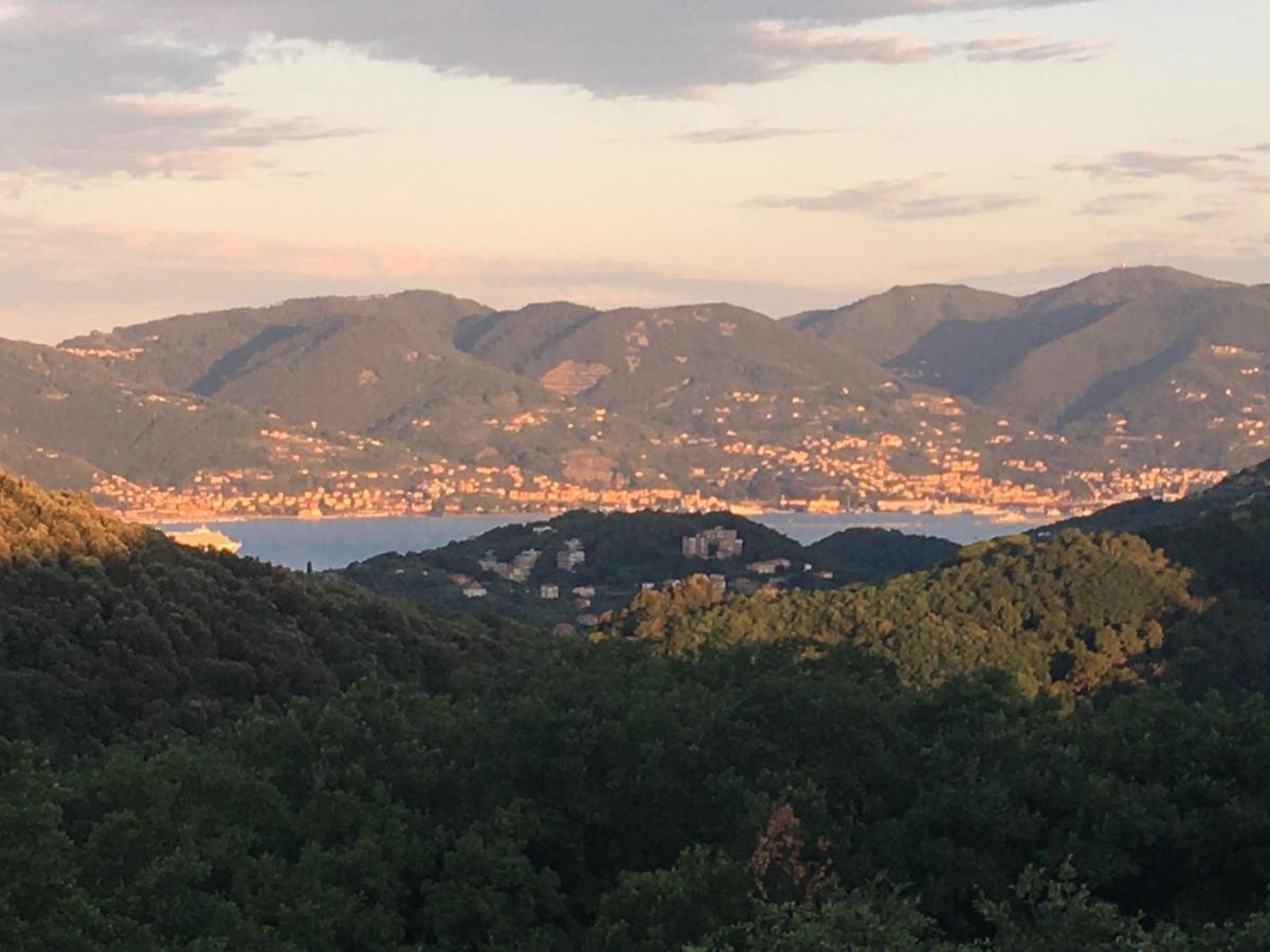 New Penthouse - Cinque Terre, Tuscany, Liguria, Lerici #4 外观 照片