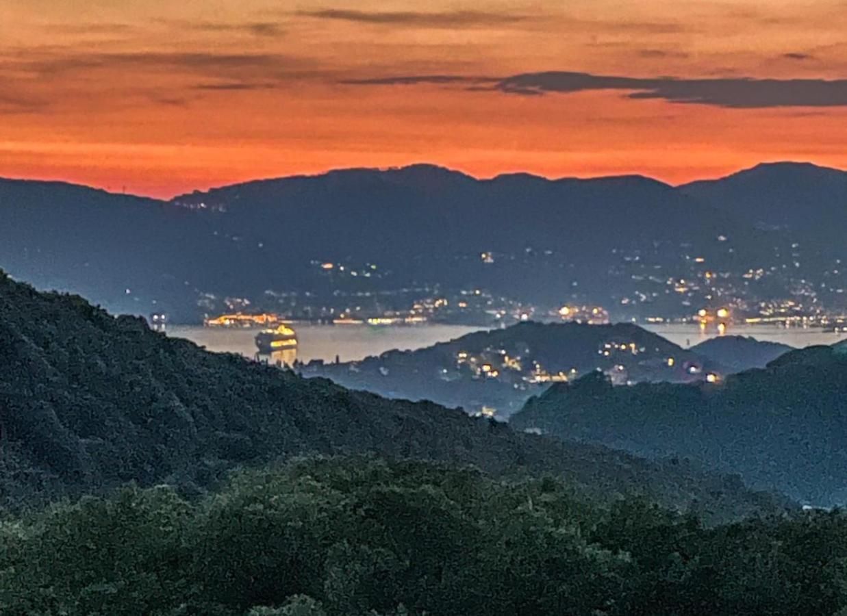 New Penthouse - Cinque Terre, Tuscany, Liguria, Lerici #4 外观 照片