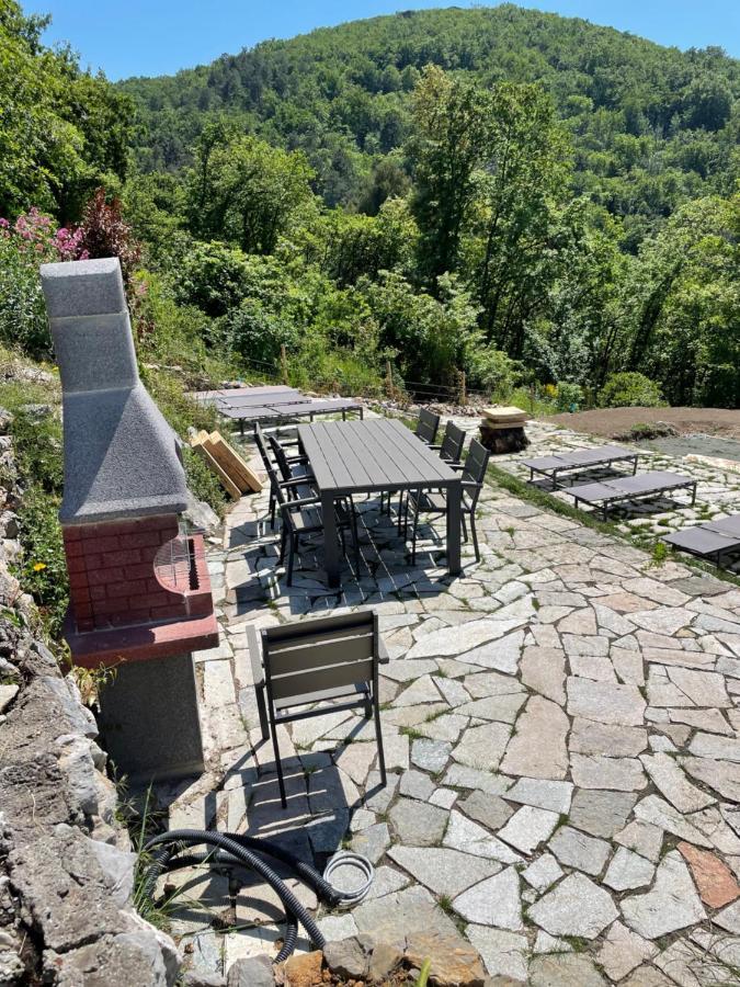 New Penthouse - Cinque Terre, Tuscany, Liguria, Lerici #4 外观 照片