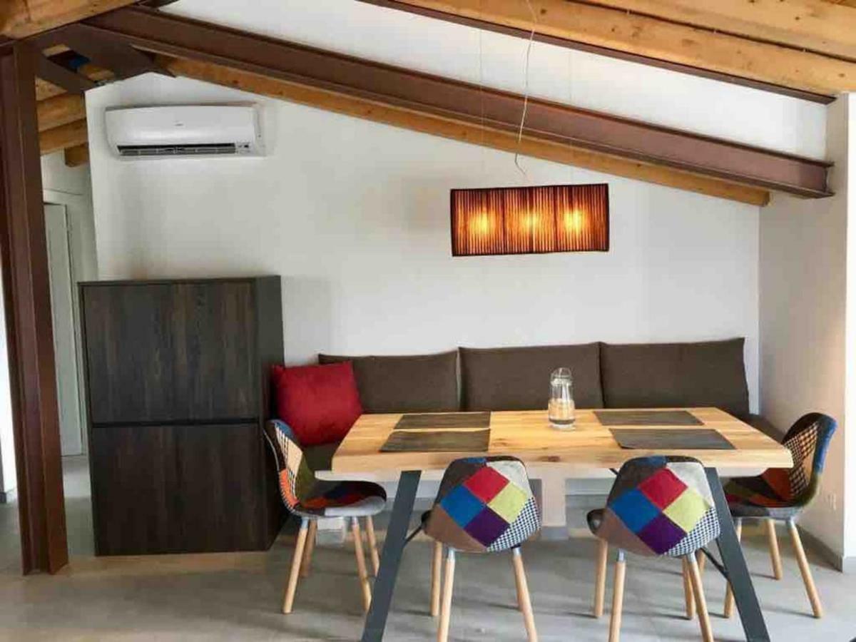 New Penthouse - Cinque Terre, Tuscany, Liguria, Lerici #4 外观 照片