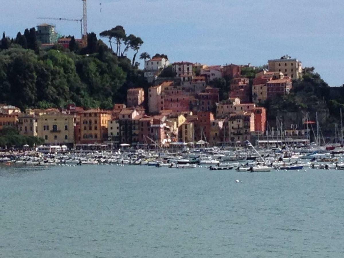 New Penthouse - Cinque Terre, Tuscany, Liguria, Lerici #4 外观 照片