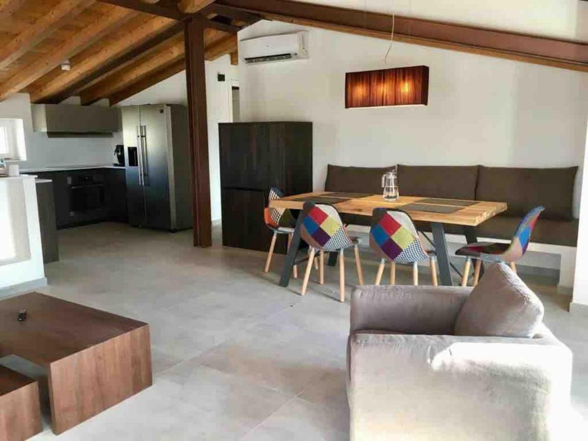 New Penthouse - Cinque Terre, Tuscany, Liguria, Lerici #4 外观 照片
