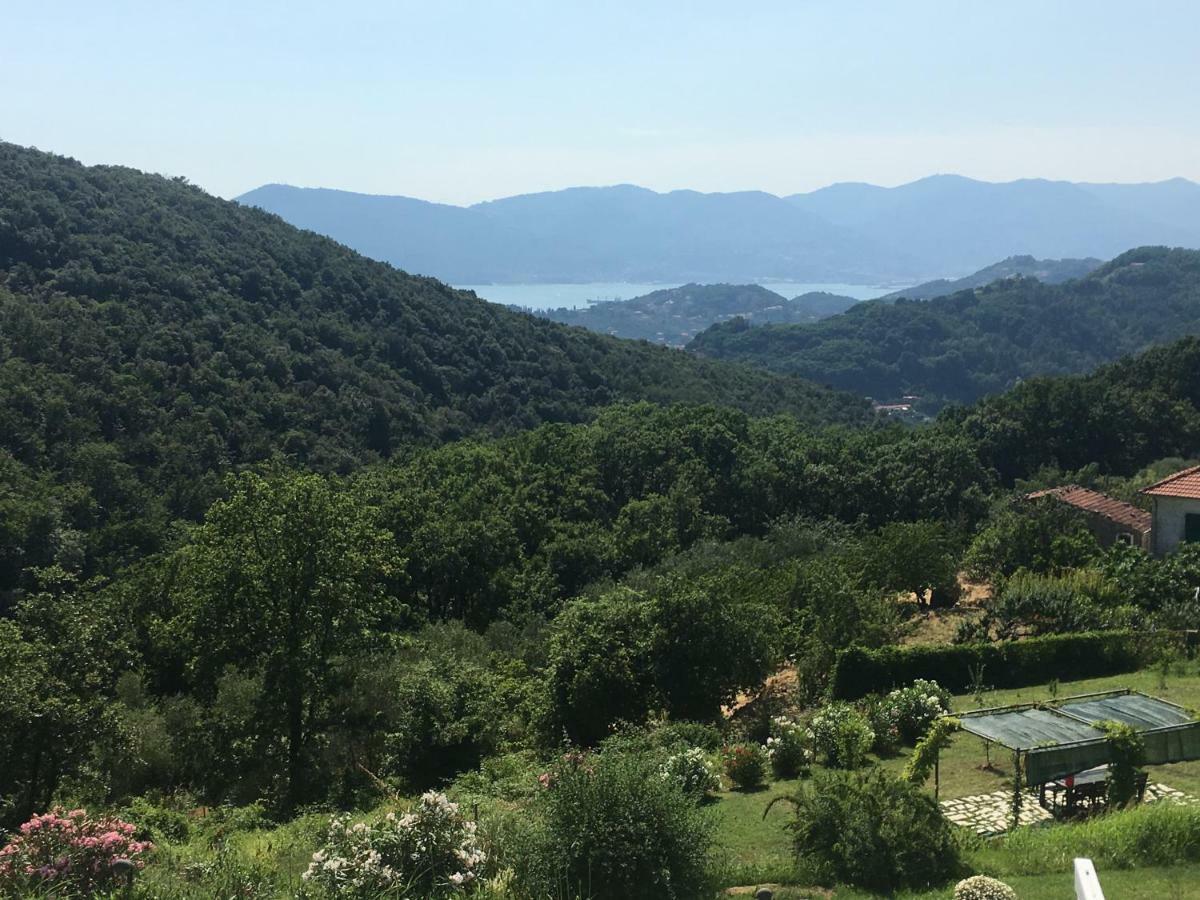 New Penthouse - Cinque Terre, Tuscany, Liguria, Lerici #4 外观 照片